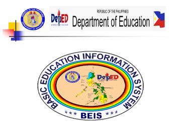 beis deped|BEIS .